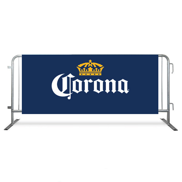 Universal Barrier Covers | Overlay