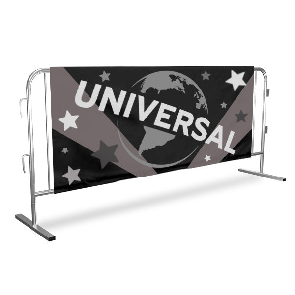 Universal Barrier Covers | Overlay