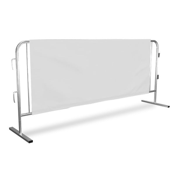 Universal Barrier Covers | Overlay