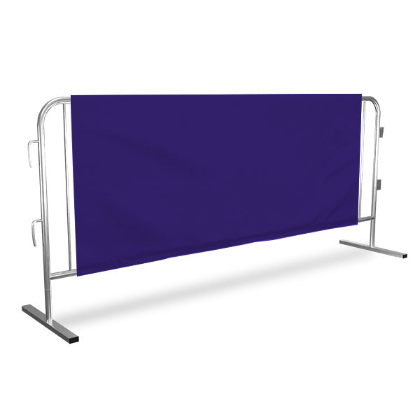 Universal Barrier Covers | Overlay