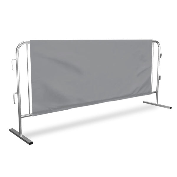 Universal Barrier Covers | Overlay