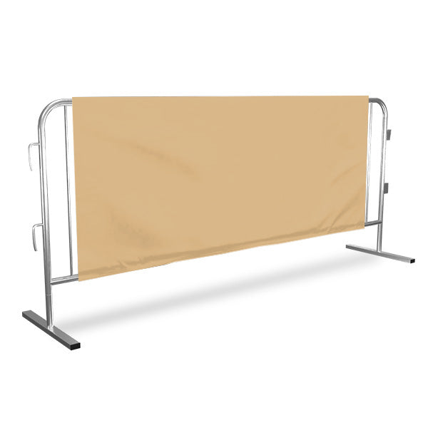 Universal Barrier Covers | Overlay
