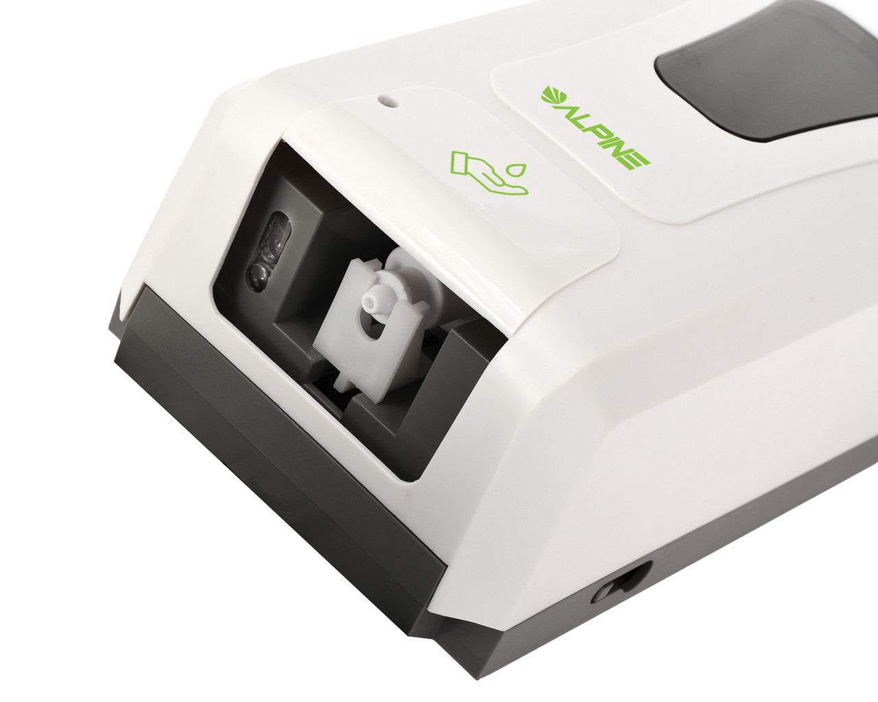 Alpine 430-L Wall Mount Hand Sanitizer or Soap