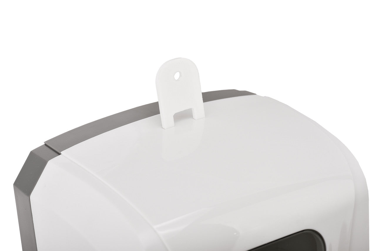 Alpine 430-L-S Hand Sanitizer or Soap Stand With Drip Tray