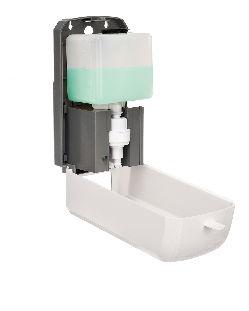 Alpine 430-L Wall Mount Hand Sanitizer or Soap