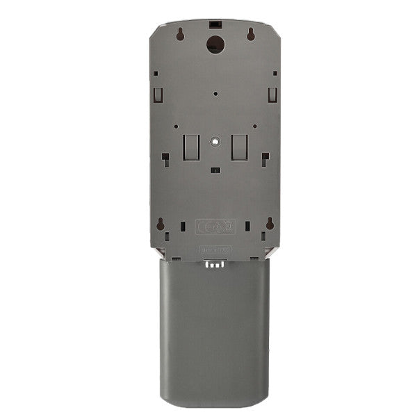 Alpine 430-L-T Wall Mount Hand Sanitizer or Soap With Drip Tray