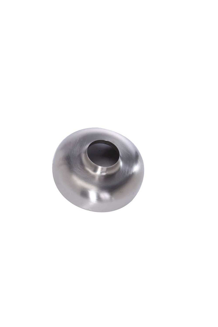 Elegance 2.0 Flange Cover for Fixed Posts | English Antique Finish Stanchions Epic Crowd Control