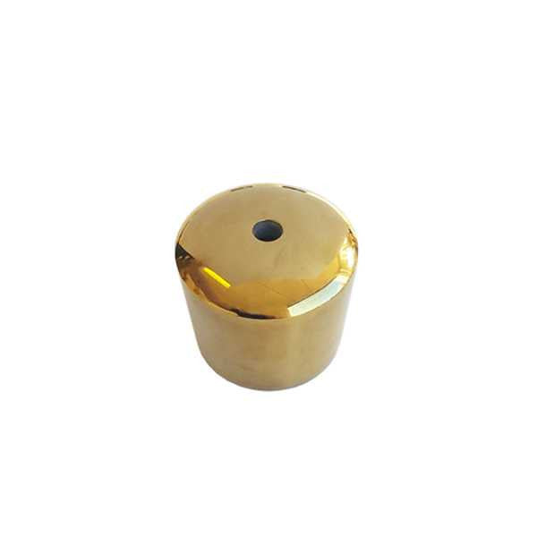 Replacement Crown Top - Elegance Series Stanchion Stanchion Accessories Epic Crowd Control