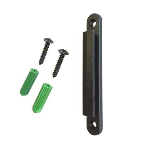 Retractable Belt Wall Clip - Extra Receiving Clip Stanchion Accessories Epic Crowd Control