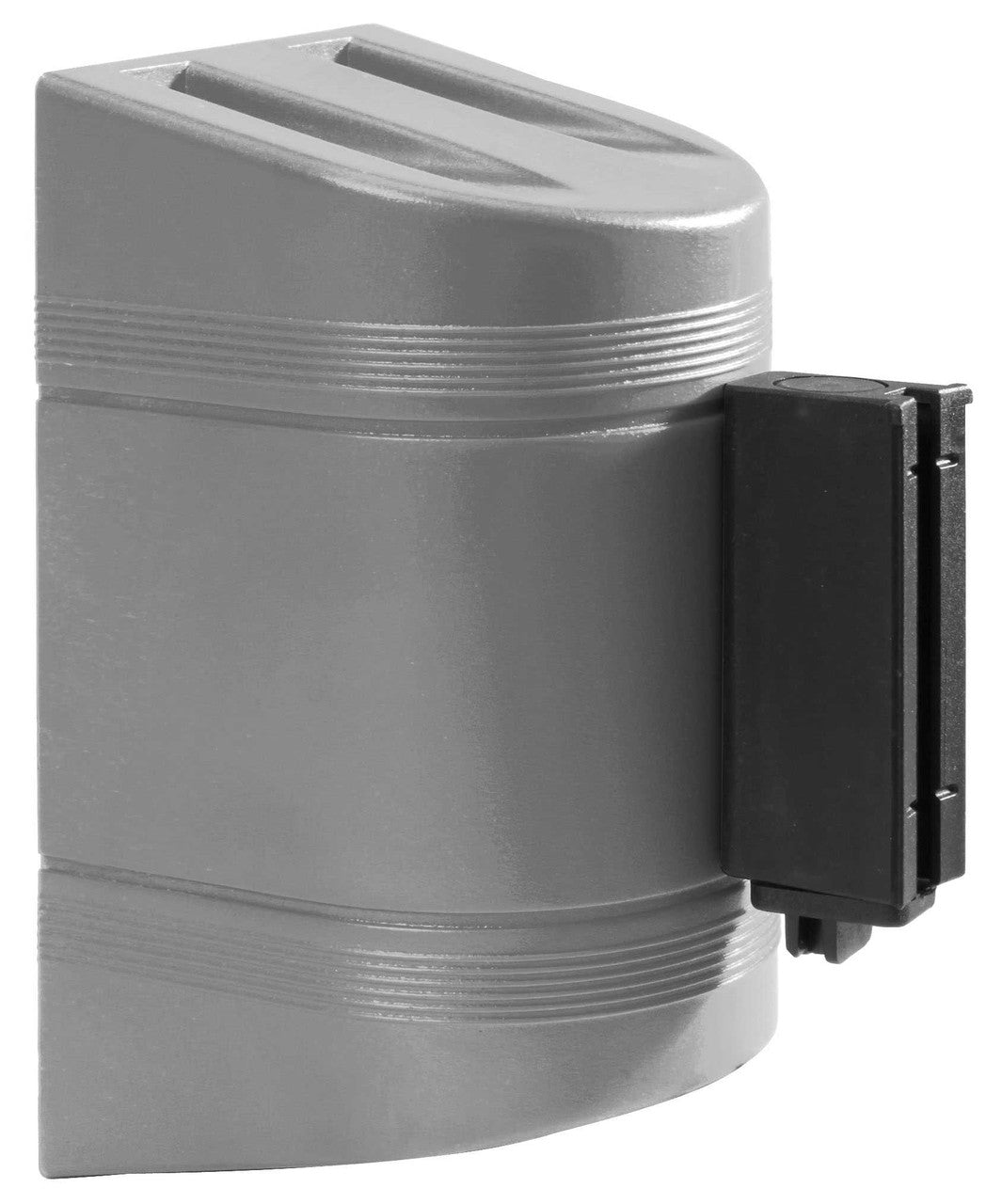 Wall Mounted Retractable Belt Barrier | 7.5 / 10 Foot Belts - Wall Pro 300 Wall Mount Belt Stanchions Epic Crowd Control
