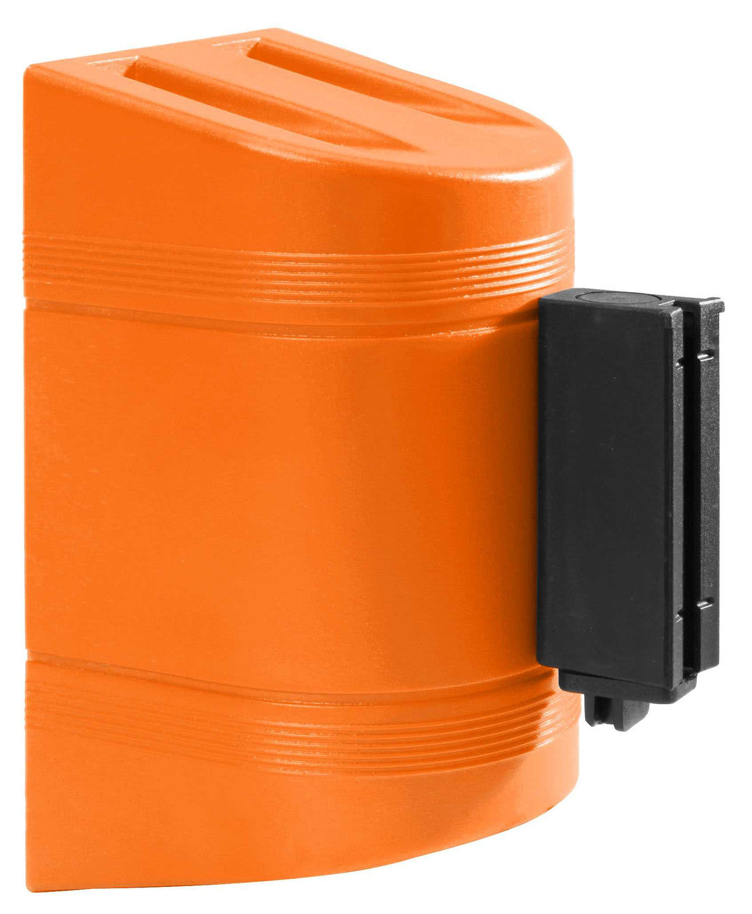 Wall Mounted Retractable Belt Barrier | 7.5 / 10 Foot Belts - Wall Pro 300 Wall Mount Belt Stanchions Epic Crowd Control