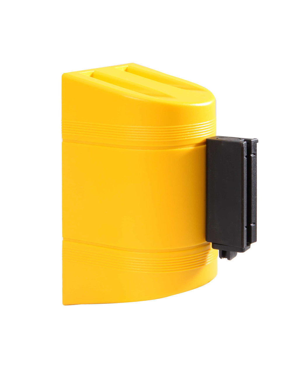Wall Mounted Retractable Belt Barrier | 7.5 / 10 Foot Belts - Wall Pro 300 Wall Mount Belt Stanchions Epic Crowd Control
