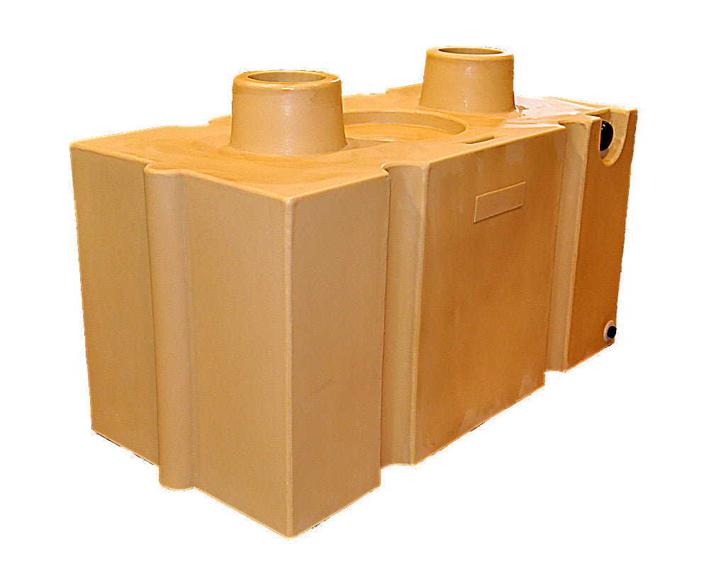 Large Barrier Blocks