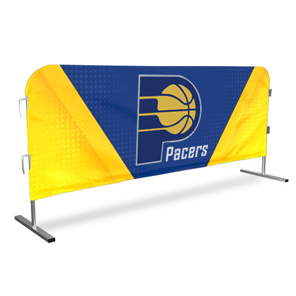 Custom Printed Barrier Jackets
