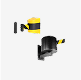 Wall Mounted Barriers