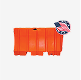 Jersey Barriers
