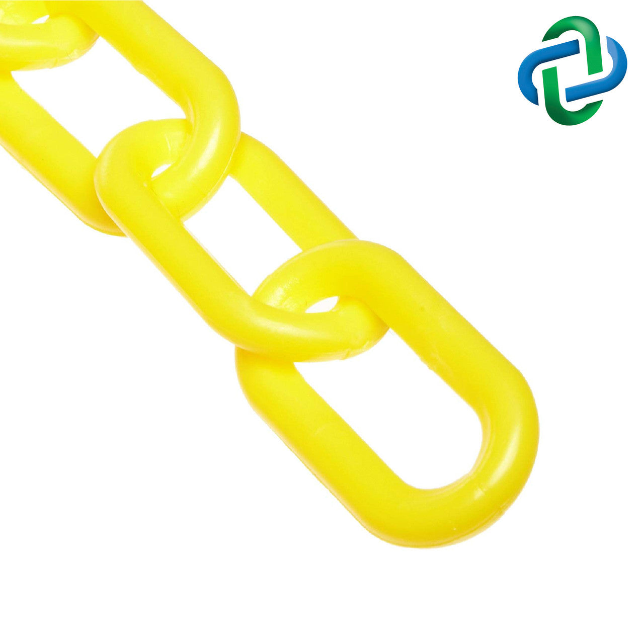 2" Plastic Chain 10 to 500 Feet